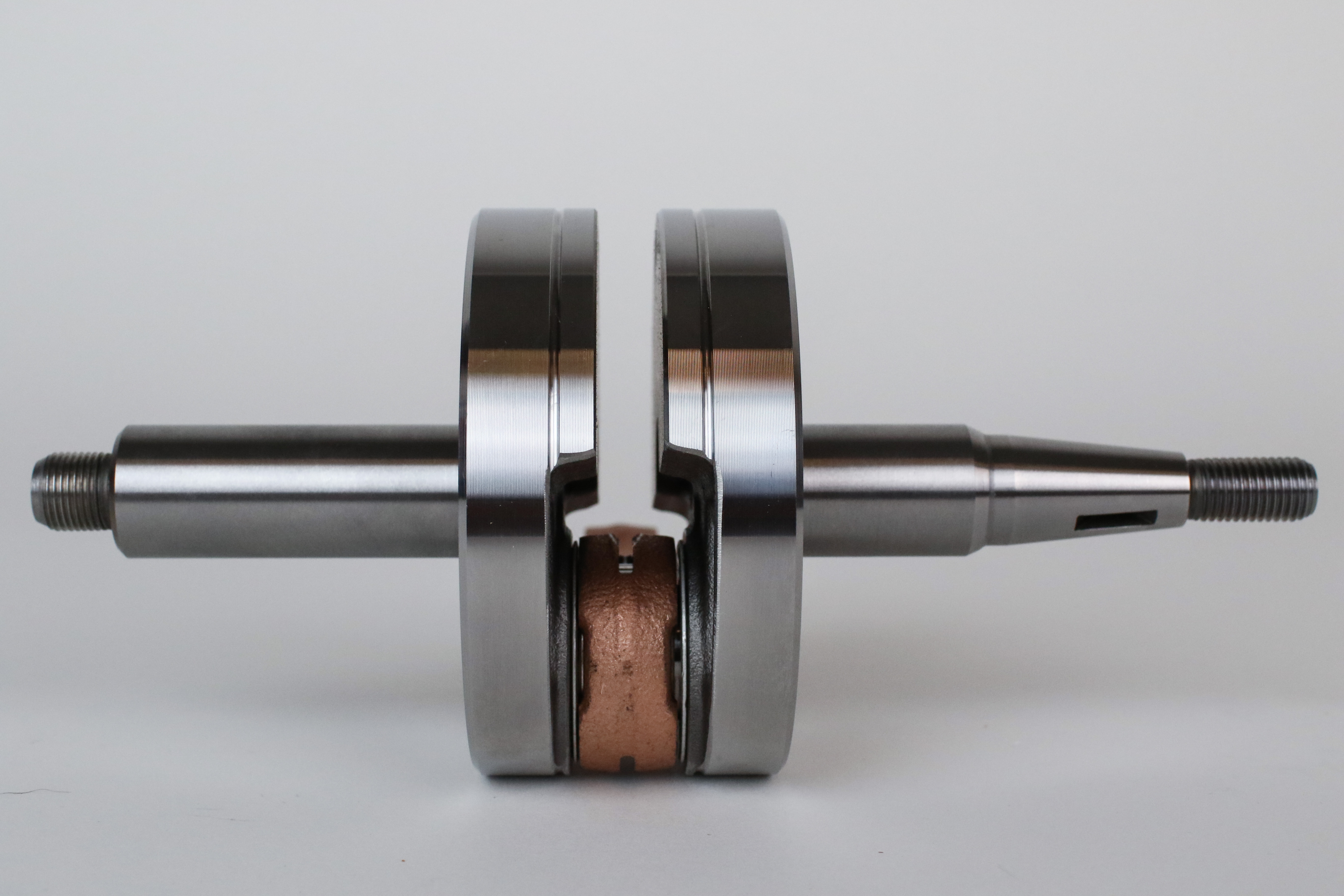 ProX Complete Crankshaft Assemblies